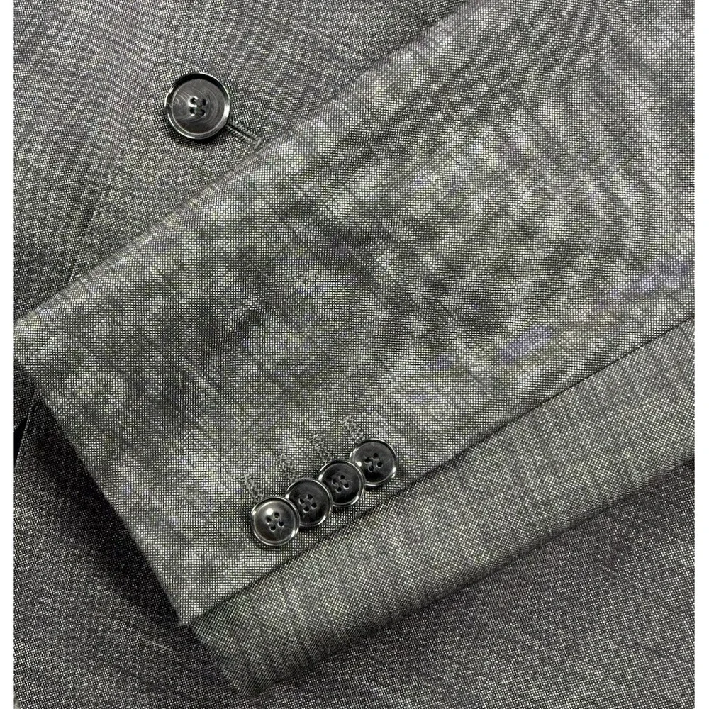 Hugo Boss thank you